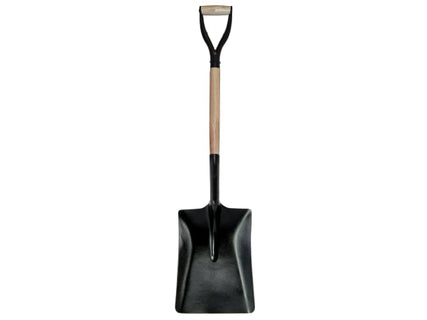 Open Socket Shovel Square No.2 PYD