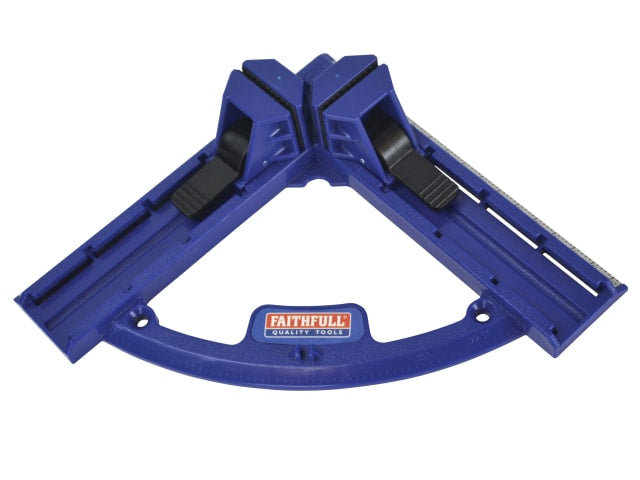 Plastic Angle Clamp 95 x 95mm