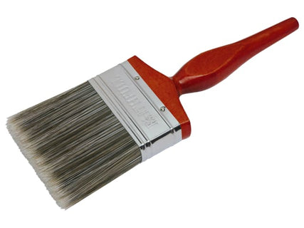 Superflow Synthetic Paint Brush 75mm (3in)