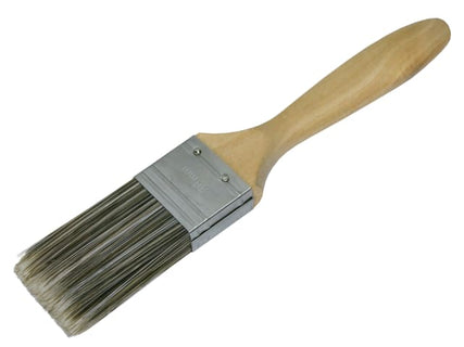 Tradesman Synthetic Paint Brush 38mm (1.1/2in)