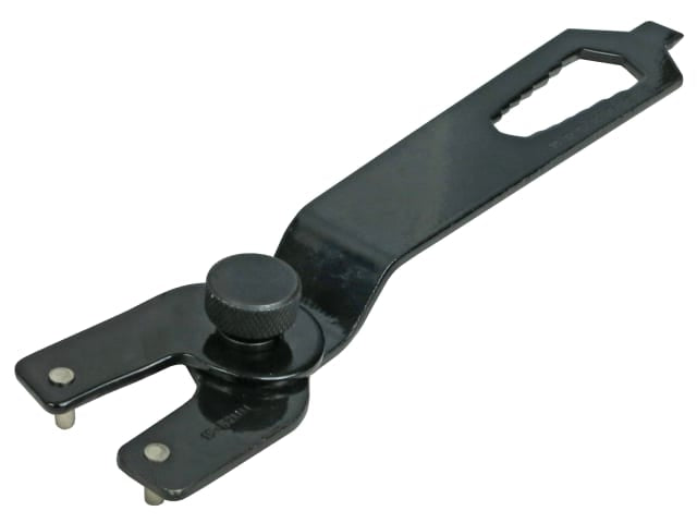 Adjustable Pin Key for Angle Grinders