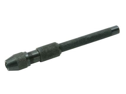 Pin Vice Size 4 3.0 - 4.5mm Capacity