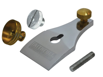 Lever Cap  Adjuster Nut & Screws for No 4 & 5 Planes