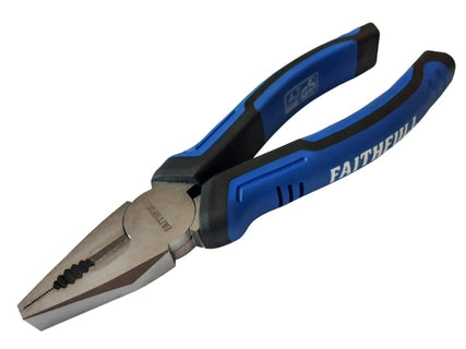 Combination Pliers 180mm (7in)