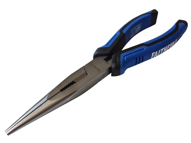 Long Nose Pliers 200mm (8in)