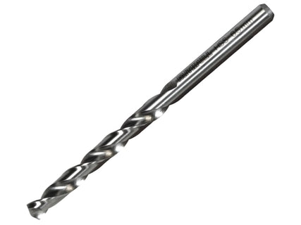 Professional HSS Jobber Drill Bit Pre Pack 6.50mm OL:100mm WL:58mm