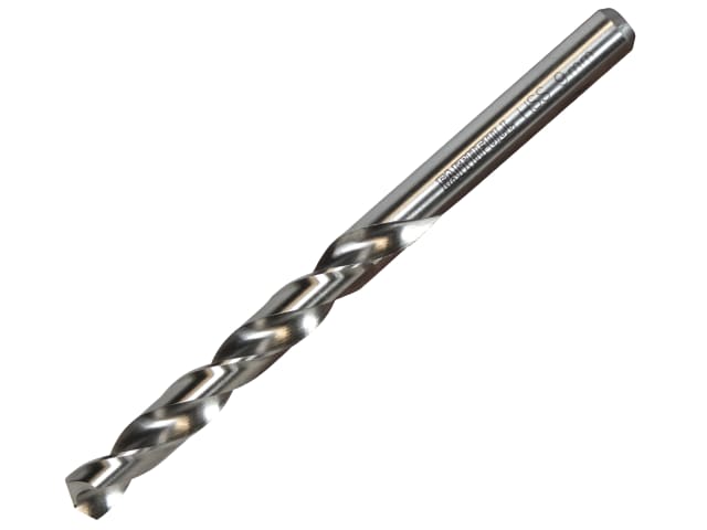 Professional HSS Jobber Drill Bit Pre Pack 9.00mm OL:125mm WL:76mm