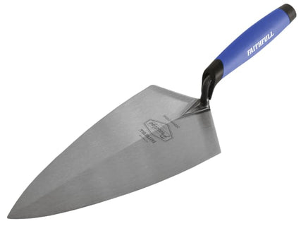 Prestige Philadelphia Pattern Brick Trowel 300mm (12in)