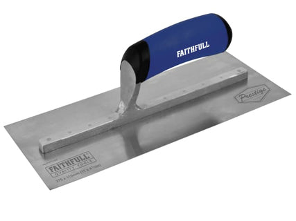 Prestige Plastering Trowel 275 x 115mm (11 x 4.1/2in)