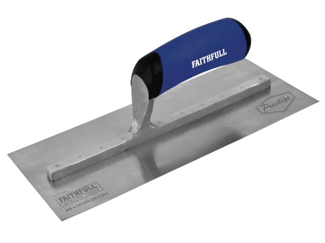 Prestige Plastering Trowel 400 x 125mm (16 x 5in)