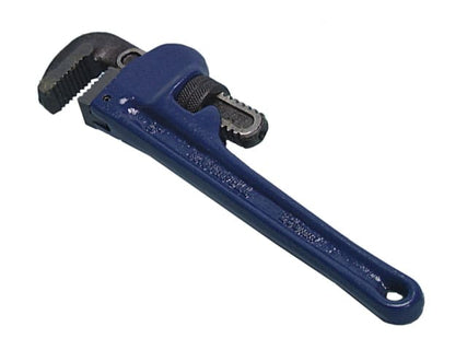 Leader Pattern Pipe Wrench 250mm (10in)