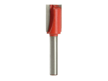 Router Bit TCT Two Flute 12.7 x 19mm 1/4in Shank