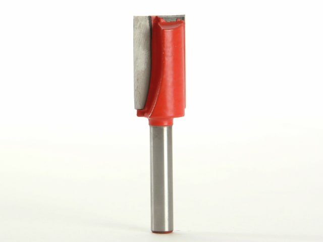 Router Bit TCT Two Flute 15.0 x 25mm 1/4in Shank