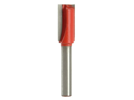 Router Bit TCT Two Flute 10.0 x 19mm 1/4in Shank