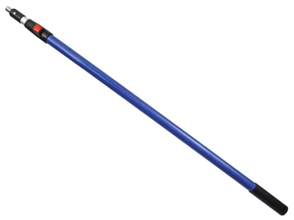 Roller Frame Extension Pole 1-2m (3.2-6.5ft)