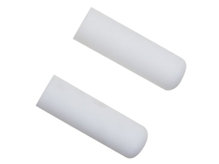 Foam Mini Roller Refills 100mm (4in) Pack of 2