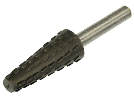 Rotary Rasp Conical 4-12 x 30mm