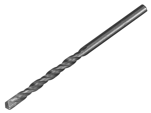 Standard Masonry Drill Bit 5 x 85mm