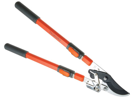 Samurai Ratchet Telescopic Bypass Loppers