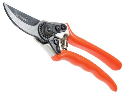 Traditional Samurai Bypass Secateurs