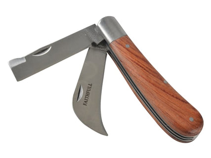 Samurai Budding & Pruning Knife