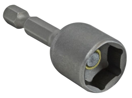 Magnetic Hex Nut Driver 1/4in Hex 13.0mm