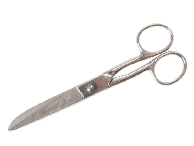 Household Scissors 150mm (6in)