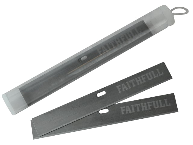 Spare Blades for FAISCRA100LH (Pack 5)