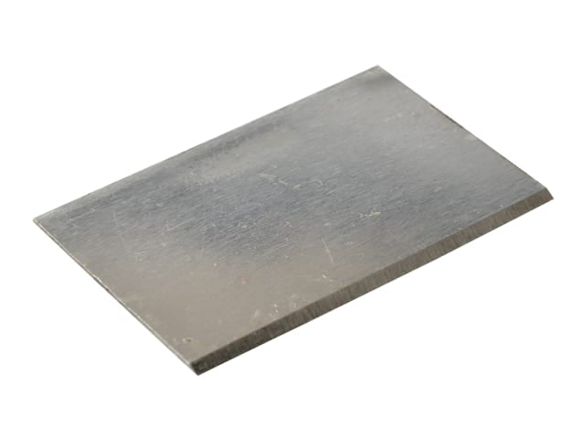 Cabinet Scraper Blade 70mm (2.3/4in)