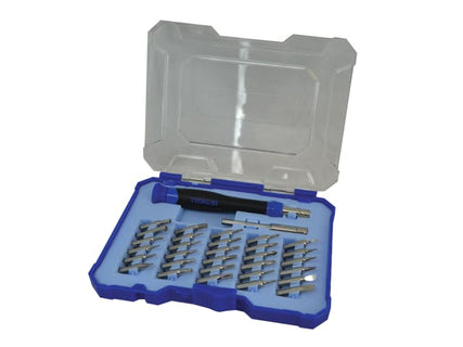 Precision Screwdriver Set, 32 Piece