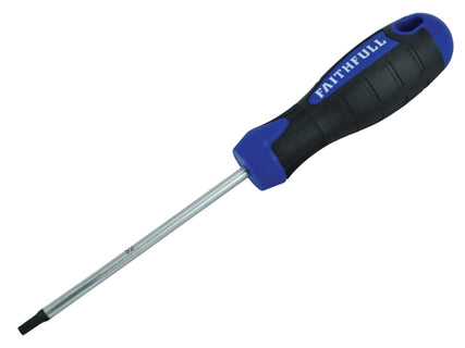 Screwdriver Star (TORX) Tip TX20 x 100mm