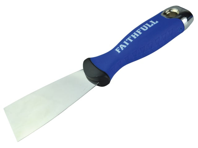 Soft Grip Filling Knife 50mm