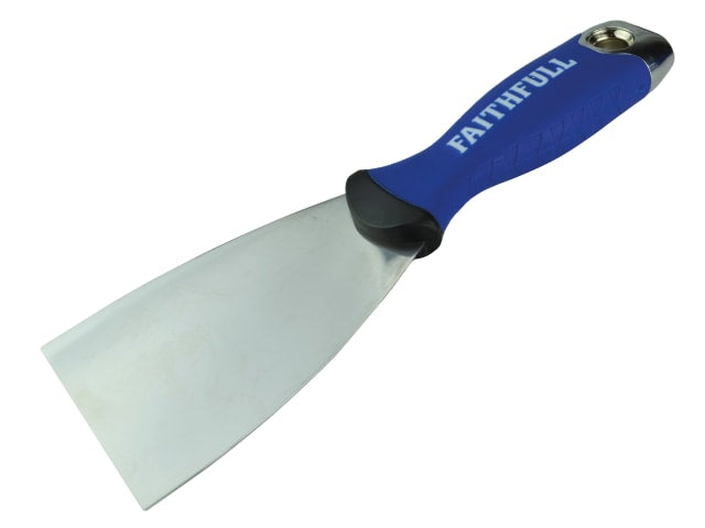 Soft Grip Filling Knife 75mm