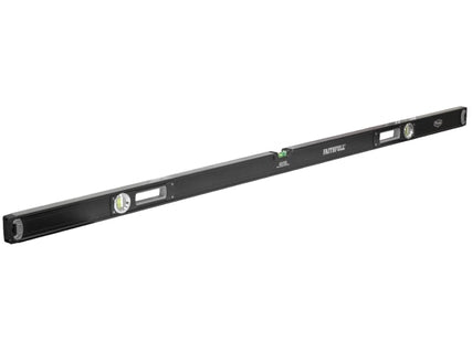 Prestige Professional Heavy-Duty Spirit Level 180cm