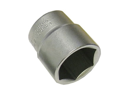 Hexagon Socket 1/2in Drive 22mm