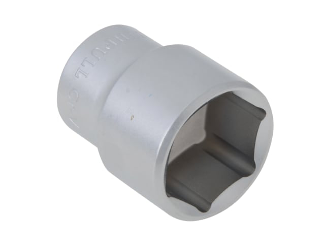 Hexagon Socket 1/2in Drive 24mm