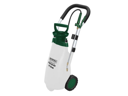Professional Trolley Sprayer with Viton® Seals 12 litre