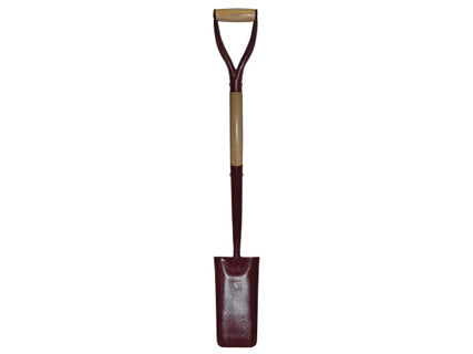 Solid Socket Cable Lying Shovel