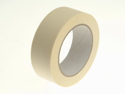 Masking Tape 75mm x 50m