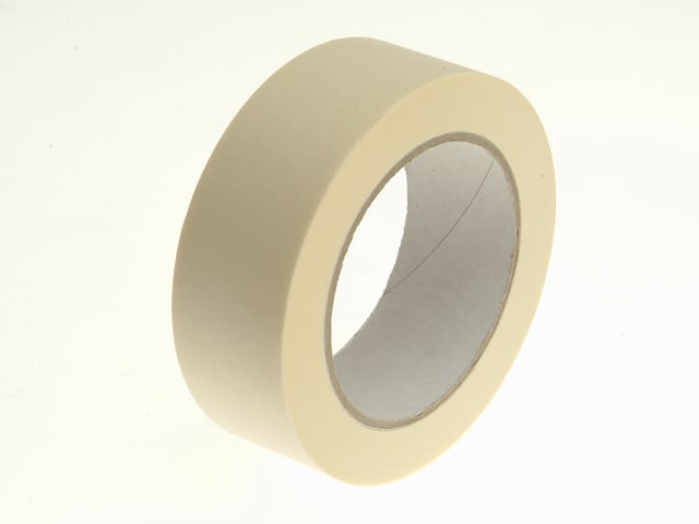 Masking Tape 75mm x 50m