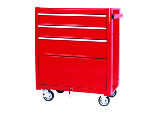 Toolbox Roller Cabinet 3 Drawer