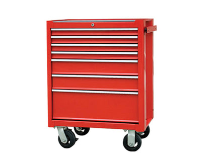 Toolbox Roller Cabinet 7 Drawer