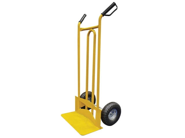 Heavy-Duty Sack Truck