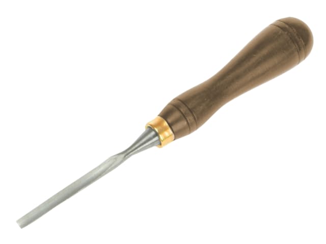 Straight Gouge Carving Chisel 6.3mm (1/4in)