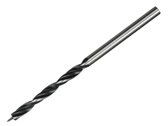 Lip & Spur Wood Drill Bit 3mm