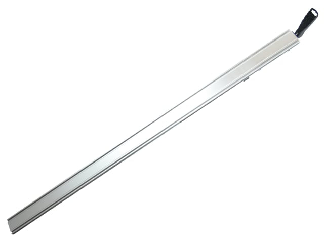 Aluminium Wide Track Cutting Guide 1250mm (50in)