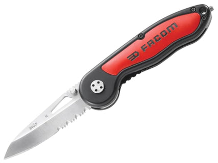 Locking Pocket Knife