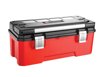 Portable Polypropylene Toolbox with Water Seal 66cm (26in)