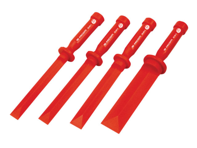 Multi-Purpose Scraper Set, 4 Piece