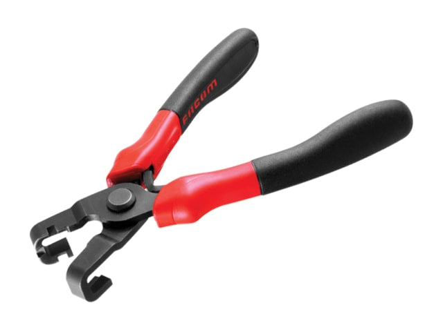 Automatic Clamp Pliers